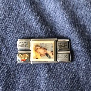 Italian Charms Country Music